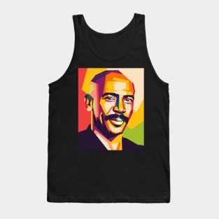 Louis Gossett Jr Tank Top